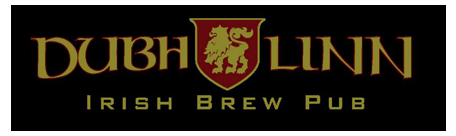 Dubh-Linn-Irish-Pub-Duluth-Logo
